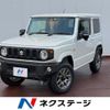 suzuki jimny 2022 quick_quick_JB64W_JB64W-260985 image 1