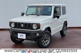 suzuki jimny 2022 quick_quick_JB64W_JB64W-260985