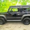 suzuki jimny-sierra 2022 quick_quick_3BA-JB74W_JB74W-161121 image 2