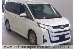 toyota noah 2024 quick_quick_6BA-MZRA90W_0085832