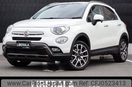 fiat 500x 2018 -FIAT--Fiat 500X ABA-33414--ZFA3340000P683294---FIAT--Fiat 500X ABA-33414--ZFA3340000P683294-