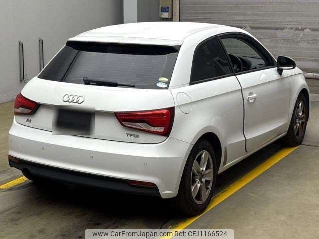 audi a1 2015 -AUDI--Audi A1 DBA-8XCHZ--WAUZZZ8X7FB041609---AUDI--Audi A1 DBA-8XCHZ--WAUZZZ8X7FB041609- image 2