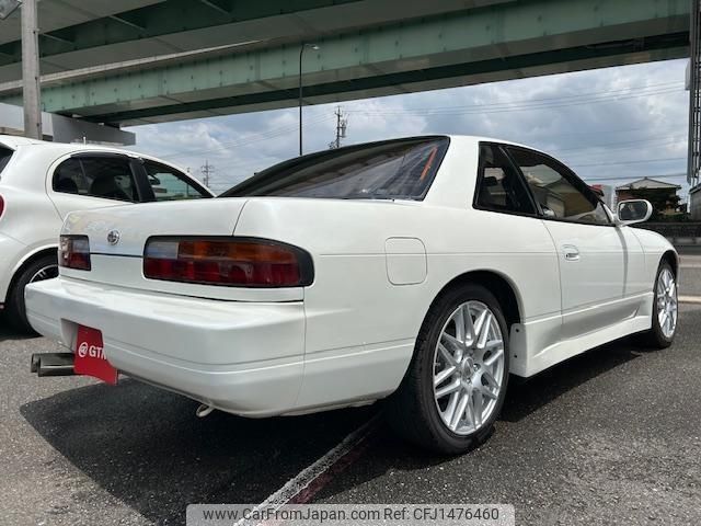 nissan silvia 1993 -NISSAN--Silvia PS13--PS13-098177---NISSAN--Silvia PS13--PS13-098177- image 2