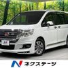 honda stepwagon 2012 -HONDA--Stepwgn DBA-RK5--RK5-1319726---HONDA--Stepwgn DBA-RK5--RK5-1319726- image 1