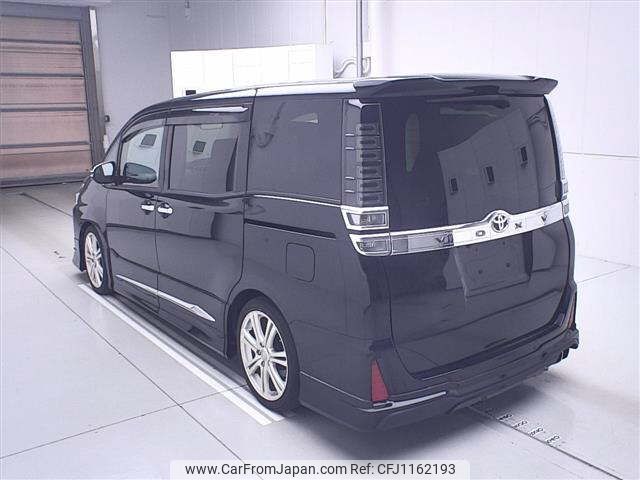 toyota voxy 2019 -TOYOTA--Voxy ZRR80W-0509906---TOYOTA--Voxy ZRR80W-0509906- image 2