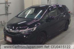 honda shuttle 2016 -HONDA--Shuttle GK8-1100088---HONDA--Shuttle GK8-1100088-