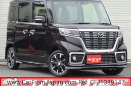 mazda flair-wagon 2020 CFJ1389147
