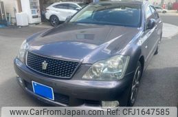 toyota crown 2006 CFJ1647585