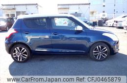 suzuki swift 2015 NIKYO_QD89997