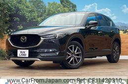 mazda cx-5 2017 -MAZDA--CX-5 LDA-KF2P--KF2P-106287---MAZDA--CX-5 LDA-KF2P--KF2P-106287-