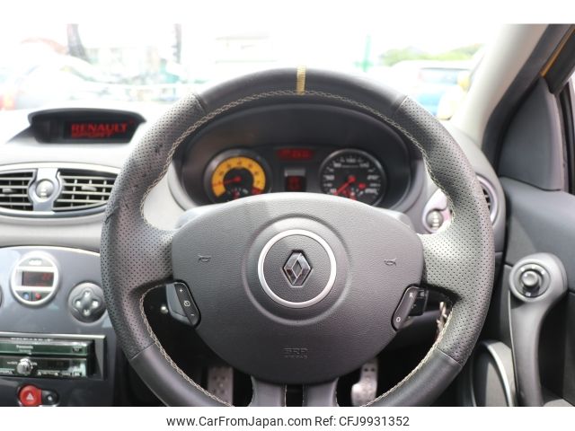 renault lutecia 2011 -RENAULT--Renault Lutecia ABA-RF4C--VF1CRJN06A0659119---RENAULT--Renault Lutecia ABA-RF4C--VF1CRJN06A0659119- image 2