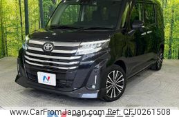 toyota roomy 2022 -TOYOTA--Roomy 4BA-M900A--M900A-0662999---TOYOTA--Roomy 4BA-M900A--M900A-0662999-