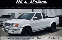nissan datsun-pickup 2000 GOO_NET_EXCHANGE_0910023A30250610W001
