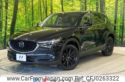 mazda cx-5 2021 -MAZDA--CX-5 3DA-KF2P--KF2P-461099---MAZDA--CX-5 3DA-KF2P--KF2P-461099-