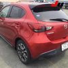 mazda demio 2015 -MAZDA 【三重 502ﾏ2370】--Demio DJ5FS-140221---MAZDA 【三重 502ﾏ2370】--Demio DJ5FS-140221- image 2