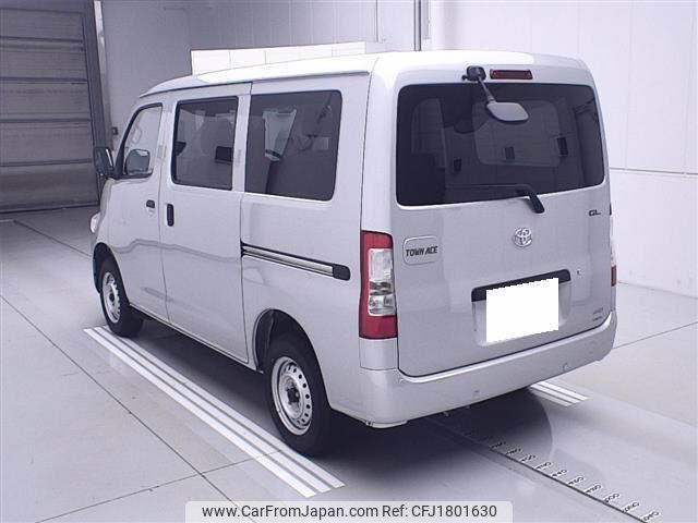 toyota townace-van 2025 CFJ1801630 image 2