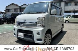 mazda scrum-wagon 2011 quick_quick_DG64W_DG64W-352713