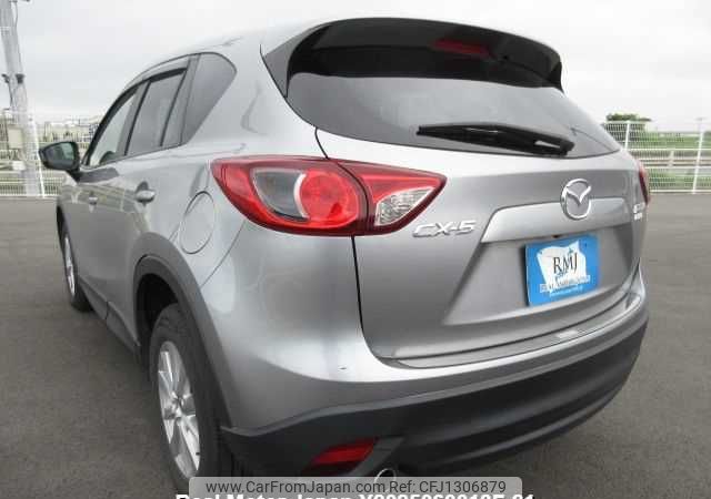 mazda cx-5 2014 646828-Y2025060018F-21 image 2