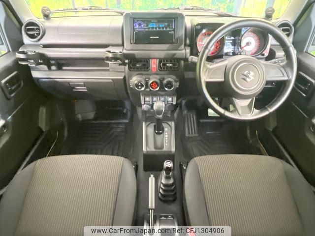 suzuki jimny 2020 quick_quick_JB64W_JB64W-151632 image 2