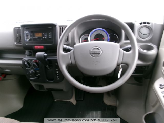 nissan clipper-van 2021 -NISSAN--Clipper Van EBD-DR17V--DR17V-853632---NISSAN--Clipper Van EBD-DR17V--DR17V-853632- image 2