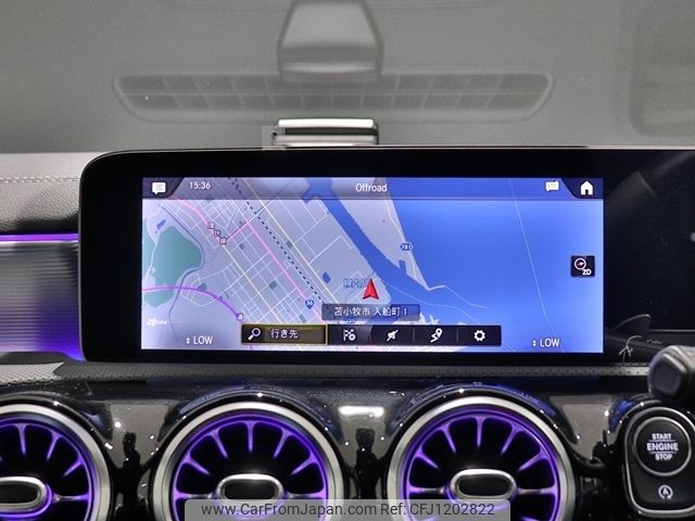 mercedes-benz amg 2020 -MERCEDES-BENZ--AMG 4BA-177054M--W1K1770542N154119---MERCEDES-BENZ--AMG 4BA-177054M--W1K1770542N154119- image 2