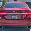 jaguar xf 2012 CFJ1658761 image 9