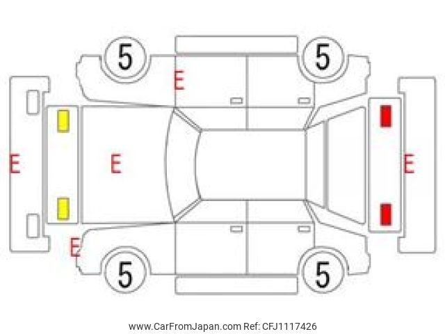 jaguar e-pace 2018 -JAGUAR--Jaguar E-Pace LDA-DF2NA--SADFA2AN2J1Z29216---JAGUAR--Jaguar E-Pace LDA-DF2NA--SADFA2AN2J1Z29216- image 2