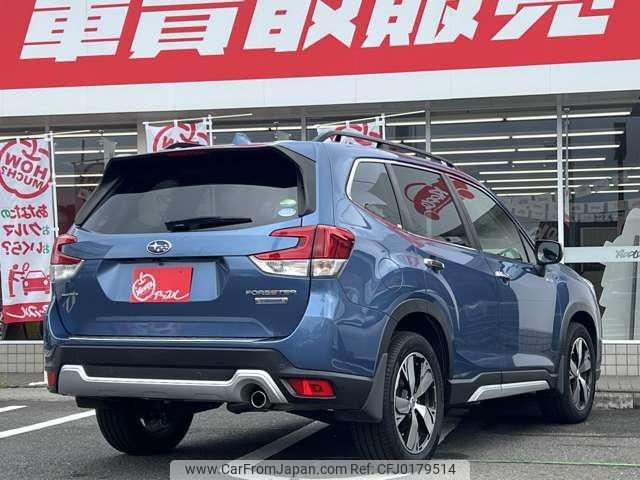 subaru forester 2019 -SUBARU--Forester SKE--019187---SUBARU--Forester SKE--019187- image 2