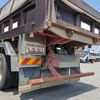 hino profia 2018 -HINO--Profia 2DG-FS1AJA--FS1AJ-100358---HINO--Profia 2DG-FS1AJA--FS1AJ-100358- image 5