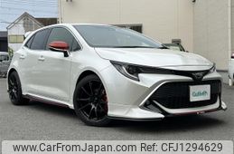 toyota corolla-sport 2019 -TOYOTA--Corolla Sport 3BA-NRE210H--NRE210-1003952---TOYOTA--Corolla Sport 3BA-NRE210H--NRE210-1003952-