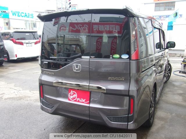 honda stepwagon 2020 CFJ1842011 image 2