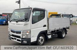 mitsubishi-fuso canter 2020 CFJ1603920