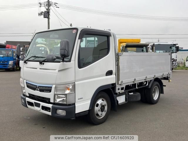 mitsubishi-fuso canter 2020 CFJ1603920 image 1