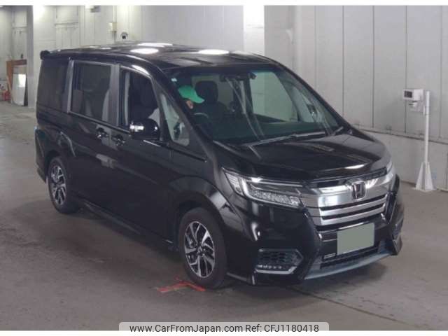 honda stepwagon 2021 -HONDA--Stepwgn 6BA-RP3--RP3-1322497---HONDA--Stepwgn 6BA-RP3--RP3-1322497- image 1