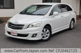 toyota mark-x-zio 2008 -TOYOTA 【名変中 】--MarkX Zio ANA10--0015367---TOYOTA 【名変中 】--MarkX Zio ANA10--0015367-