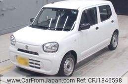 suzuki alto 2024 CFJ1846598