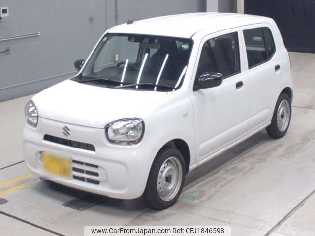 suzuki alto 2024 CFJ1846598 image 1