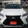 lexus rx 2016 -LEXUS--Lexus RX DBA-AGL25W--AGL25-0003108---LEXUS--Lexus RX DBA-AGL25W--AGL25-0003108- image 5