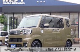 daihatsu wake 2019 quick_quick_DBA-LA700S_LA700S-0149595