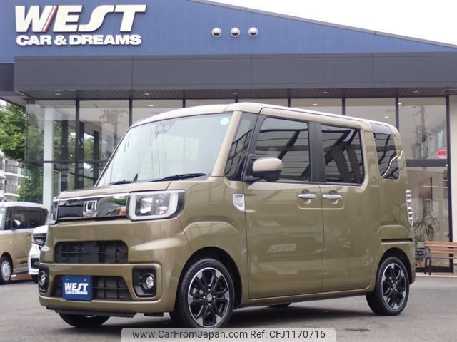 daihatsu wake 2019 quick_quick_DBA-LA700S_LA700S-0149595 image 1