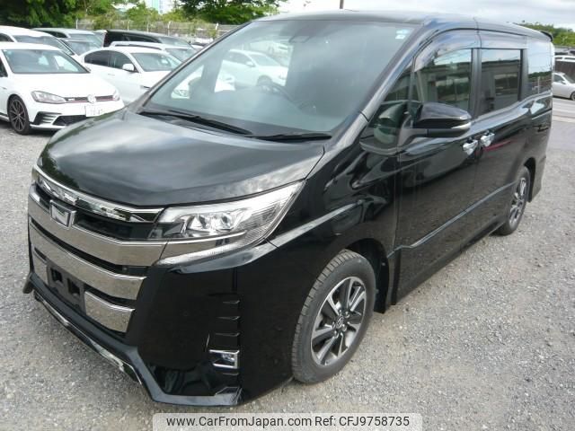 toyota noah 2019 quick_quick_DBA-ZRR80W_ZRR80-0551682 image 1