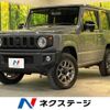 suzuki jimny 2021 -SUZUKI--Jimny 3BA-JB64W--JB64W-197829---SUZUKI--Jimny 3BA-JB64W--JB64W-197829- image 1