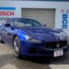 maserati ghibli 2014 -MASERATI--Maserati Ghibli ABA-MG30B--ZAMSS57C001122366---MASERATI--Maserati Ghibli ABA-MG30B--ZAMSS57C001122366- image 4
