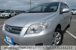 toyota corolla-axio 2008 REALMOTOR_Y2024090175F-21