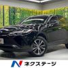 toyota harrier 2022 -TOYOTA--Harrier 6AA-AXUH80--AXUH80-0036120---TOYOTA--Harrier 6AA-AXUH80--AXUH80-0036120- image 1