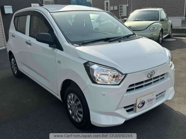 toyota pixis-epoch 2019 -TOYOTA 【香川 581ｾ8994】--Pixis Epoch 5BA-LA350A--LA350A-0018589---TOYOTA 【香川 581ｾ8994】--Pixis Epoch 5BA-LA350A--LA350A-0018589- image 1