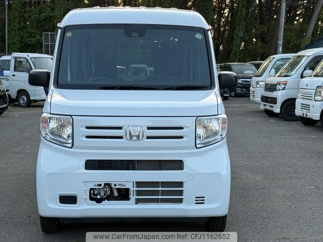 honda n-van 2021 GOO_JP_700090373030250517001 image 2