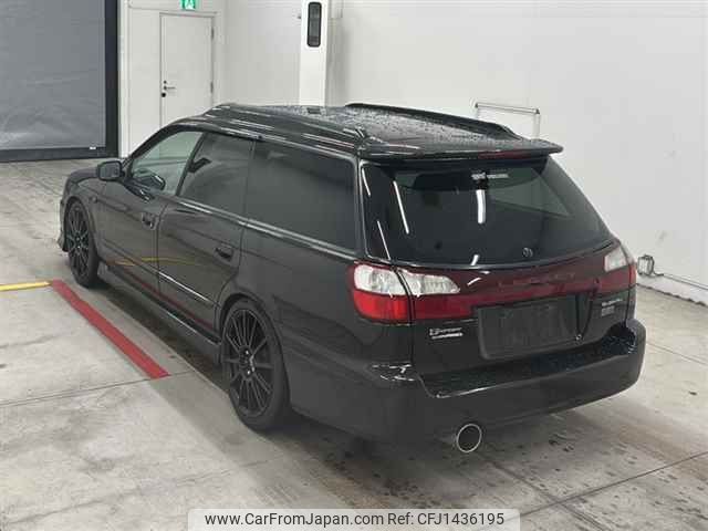 subaru legacy-touring-wagon 2003 -SUBARU--Legacy Wagon BH5-238804---SUBARU--Legacy Wagon BH5-238804- image 2