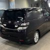 toyota vellfire 2010 -TOYOTA--Vellfire ANH20W-8100169---TOYOTA--Vellfire ANH20W-8100169- image 6