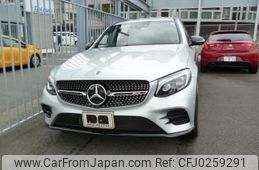 mercedes-benz glc-class 2018 quick_quick_CBA-253964_WDC2539642F421100